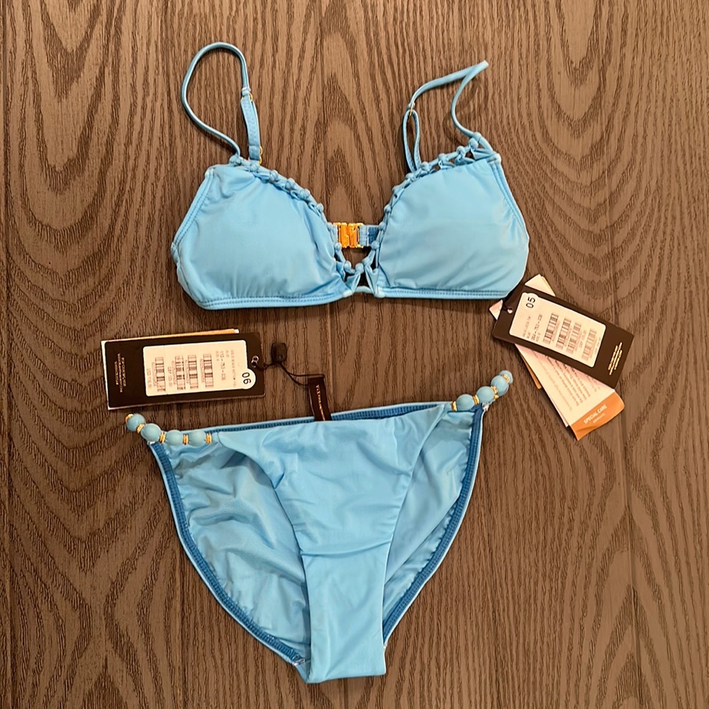 Vix Swim- New Retail $274.00 🌴🌴🏖🏖🌴